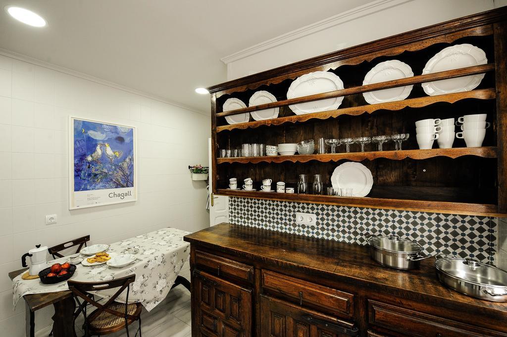 Heart Of Pamplona Apartments II By Clabao Kamer foto