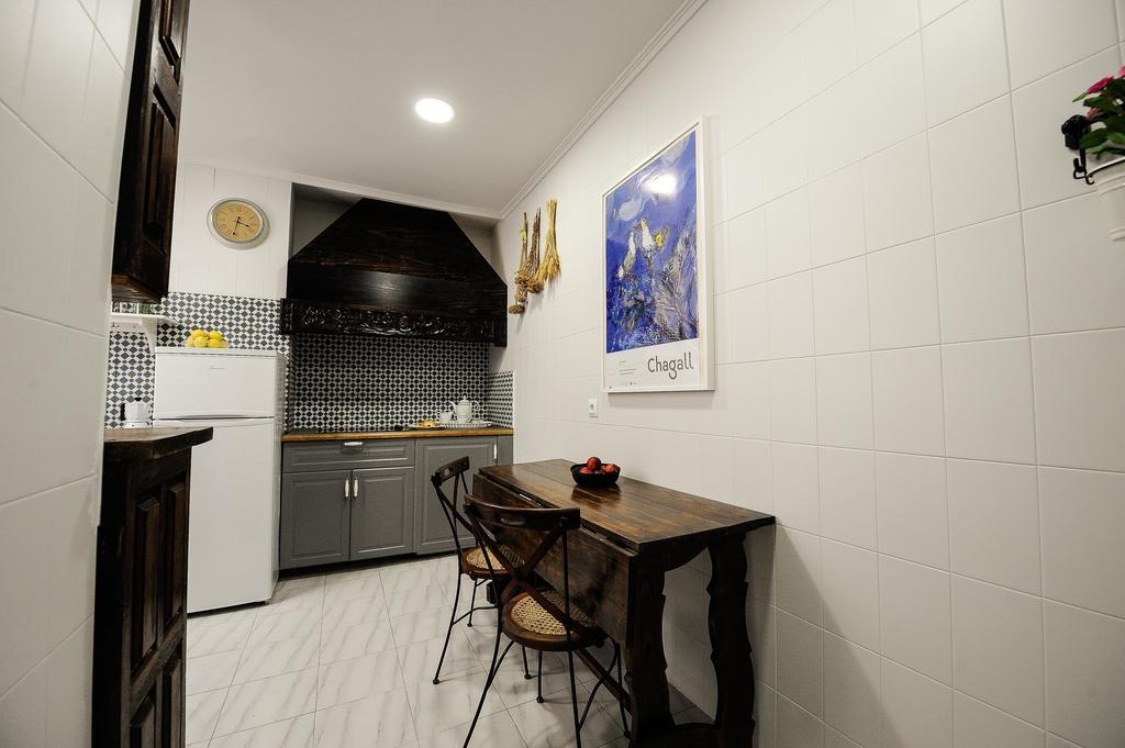 Heart Of Pamplona Apartments II By Clabao Kamer foto