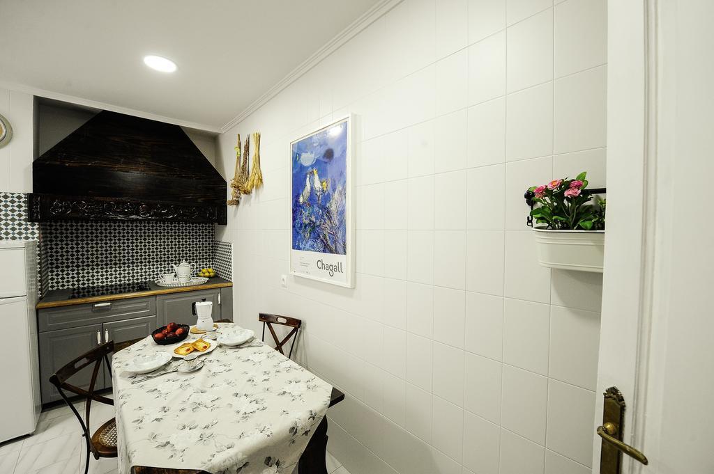 Heart Of Pamplona Apartments II By Clabao Kamer foto