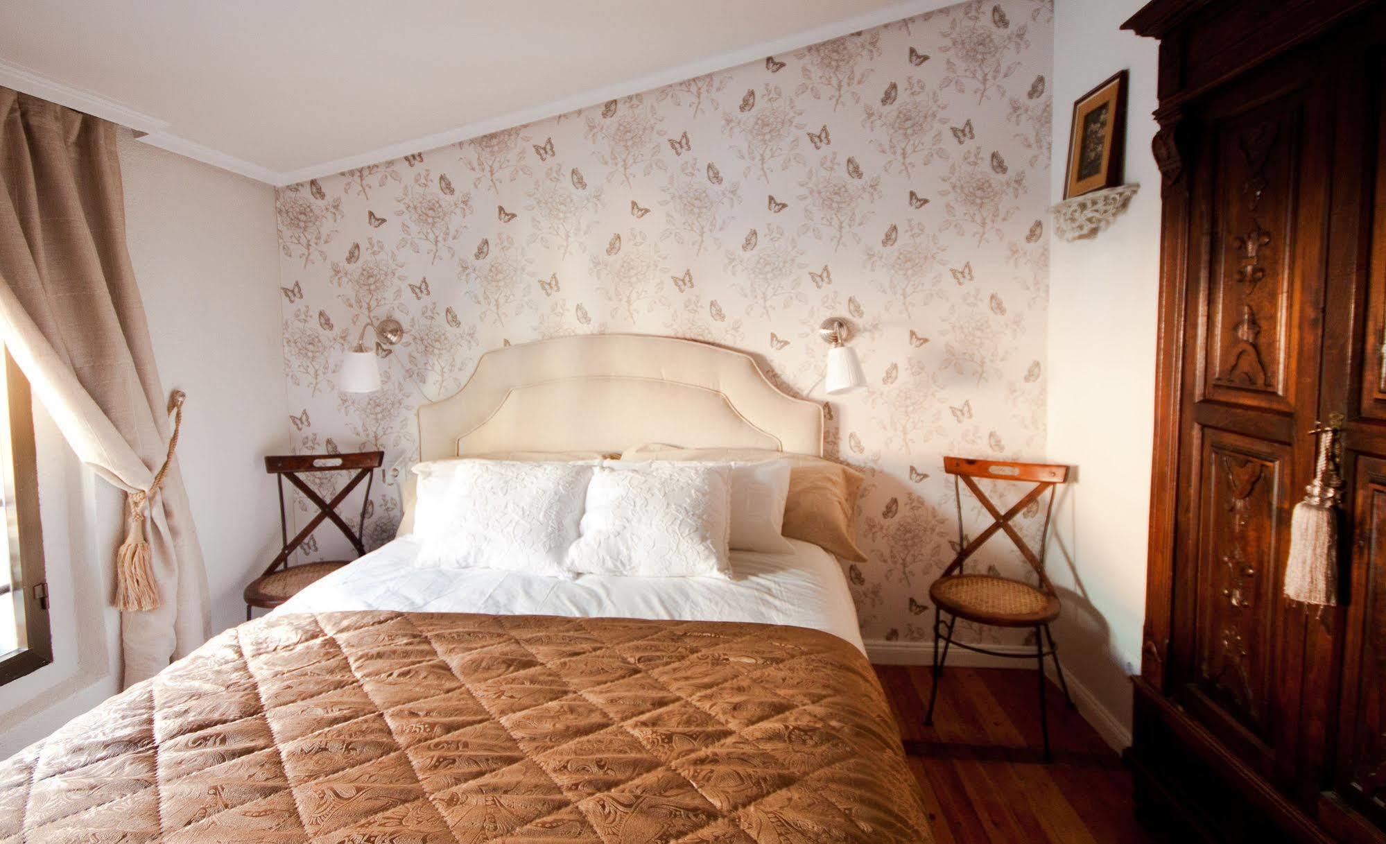 Heart Of Pamplona Apartments II By Clabao Buitenkant foto